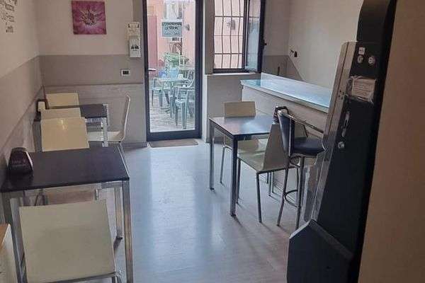 Azienda in vendita: Servizio di Bar  a Rudiano - Bar - Immagine principale
