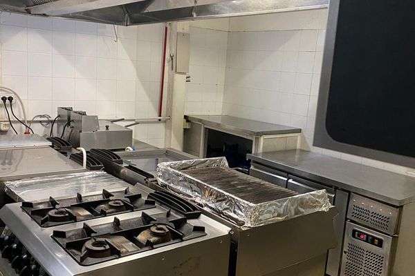 Azienda in vendita: Cediamo Trattoria tipica Sarda in Alghero  a Alghero - Ristoranti - Immagine principale