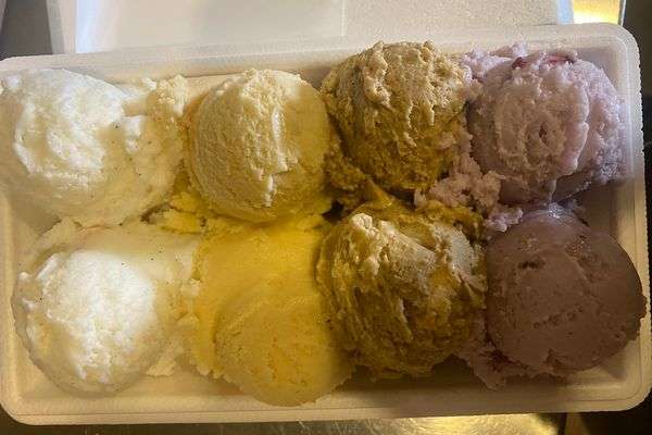 Azienda in vendita: Vendesi attività di gelateria artigianale in Verona centro a Verona - Gelaterie - Immagine principale