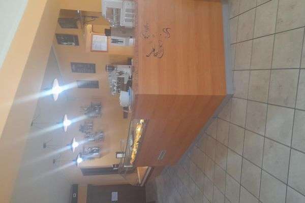 Azienda in vendita: Vendesi panificio , pizza al taglio ,caffetteria gelateria a Druento - Panetterie - Immagine principale