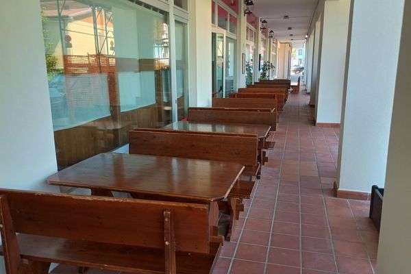 Azienda in vendita: Vendesi Attività in zona Tarzo a Tarzo - Pizzerie - Immagine principale