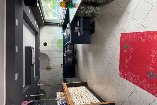 Azienda in vendita: Vendesi attività di bar con cucina  a Teano - Bar - Immagine principale