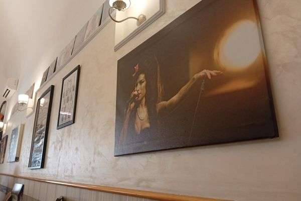 Azienda in vendita: Vendesi attività avviatissima in centro,a due min dal c.storico. a Barletta - Bar - Immagine principale