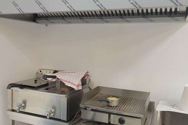 Azienda in vendita: Cedesi attività ristorativa chiavi in mano – Olbia a Olbia - Ristoranti - Immagine principale