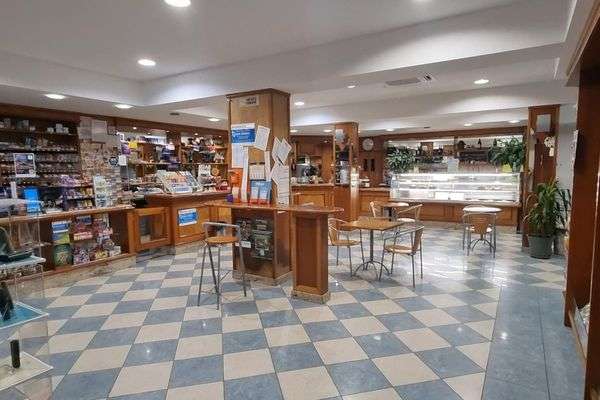 Azienda in vendita: VENDO BAR TABACCHERIA EDICOLA a Marciano della Chiana - Bar Tabacchi - Immagine principale