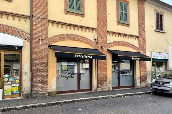 Azienda in vendita: Proponiamo in vendita Bar/Caffetteria e Tavola Fredda ben avviata a Monza - Bar - Immagine principale