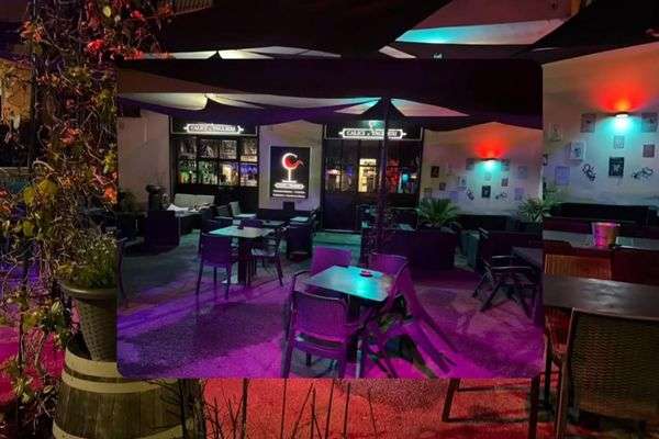 Azienda in vendita: In vendita - Locale avviato "Calici e Taglieri"  a Roma - Bar - Immagine principale
