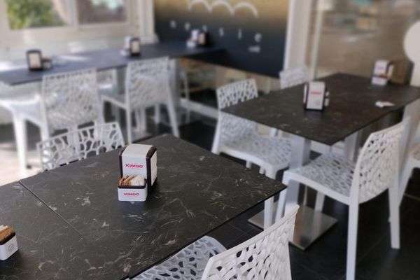 Azienda in vendita: Vendesi attività ristorazione centro storico a Andria - Ristoranti - Immagine principale