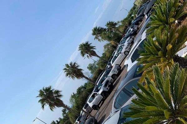 Azienda in vendita: Vendesi Hotel 4 stelle fronte mare   a Grisolia - Hotel - Immagine principale