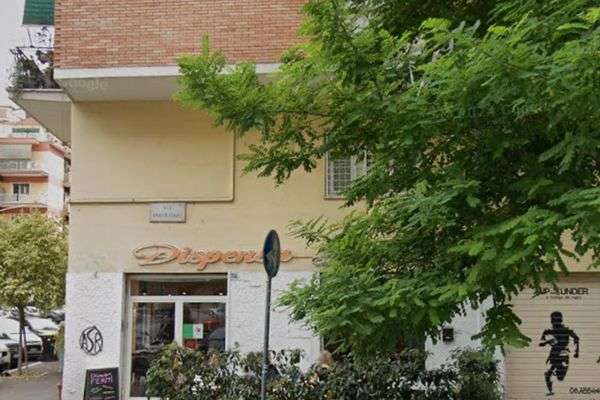 Azienda in vendita: Cessione ristorante zona Marconi-San Paolo a Roma - Ristoranti - Immagine principale