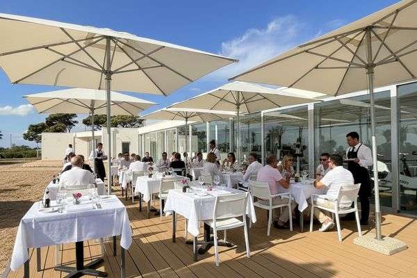 Azienda in vendita: Fitto Ramo d'azienda a Cagliari - Ristoranti - Immagine principale