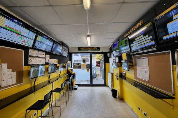Azienda in vendita: Agenzia di scommesse sportive a Senago(MI) a Bovisio-Masciago - Sale giochi - Immagine principale