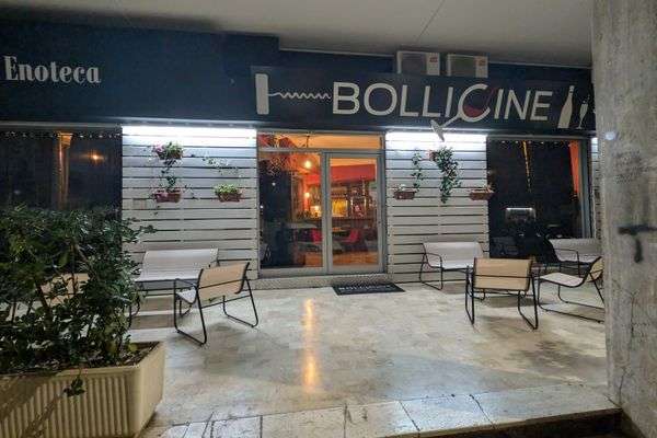 Azienda in vendita: Attività di ristorazione - enoteca in centro  a Battipaglia - Ristoranti - Immagine principale