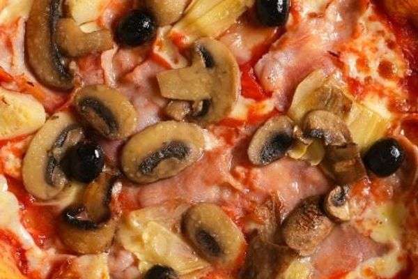 Azienda in vendita: Vendita Pizzeria a Modena a Modena - Pizzerie - Immagine principale