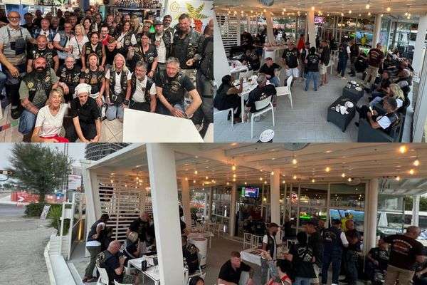 Azienda in vendita: Parco divertimenti con cocktail bar e food fronte mare a Senigallia - Giochi e Svago - Immagine principale