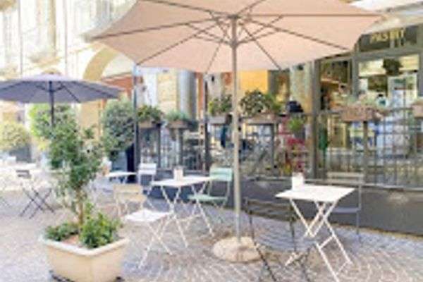 Azienda in vendita: Affermata attività bar nel centro di Asti a Asti - Bar - Immagine principale
