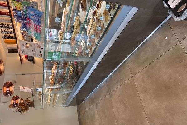 Azienda in vendita: Bar, pasticceria, caffetteria, american bar. Posizione strategica a Fucecchio - Bar - Immagine principale
