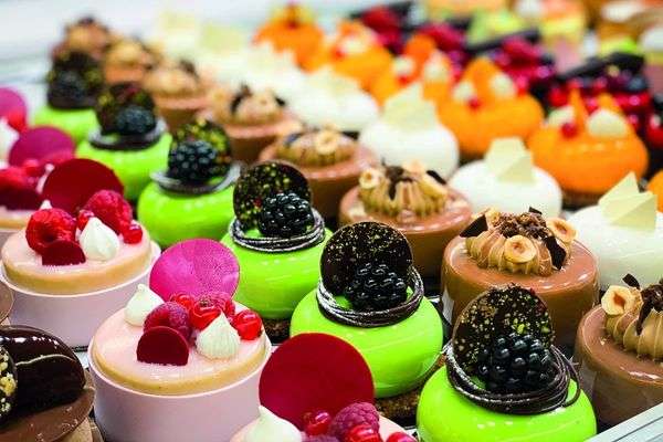 Azienda in vendita: AMPLIAMENTO FATTURATO INGROSSO MATERIE PRIME PASTICCERIA GELATER  a Roma - Pasticcerie - Immagine principale
