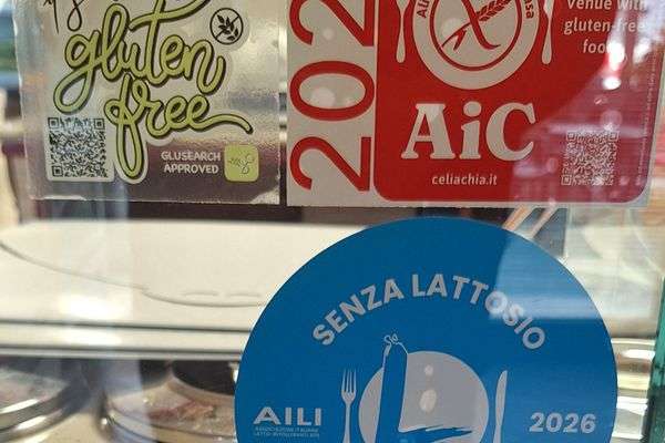 Azienda in vendita: Pasticceria e gelateria specializzata nelle intolleranze a Mirandola - Pasticcerie - Immagine principale