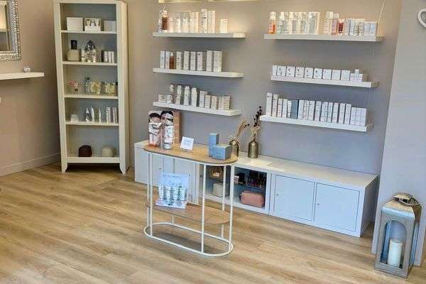 Azienda in vendita: Centro estetico a Urgnano - Centri Estetici - Immagine principale