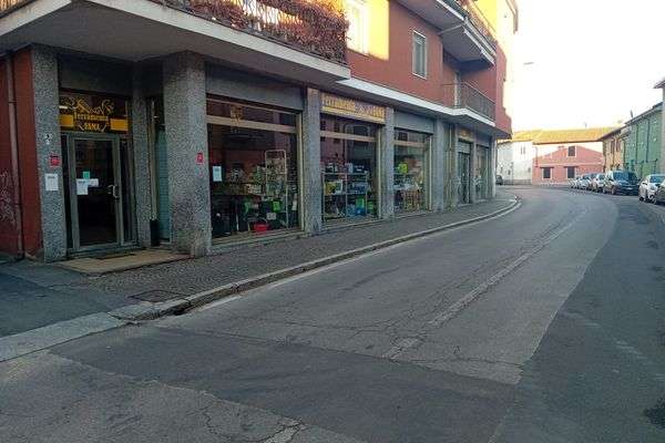 Azienda in vendita: Cedesi attività di ferramenta  a Garlasco - Ferramenta e Bricolage - Immagine principale