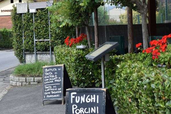 Azienda in vendita: Attivita' di Ristorazione a Ivrea - Ristoranti - Immagine principale