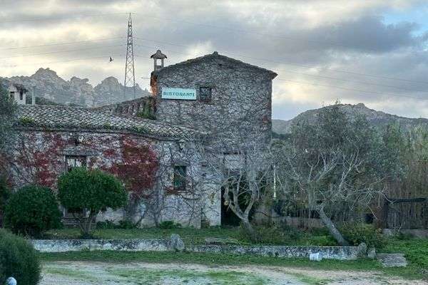 Azienda in vendita: RISTORANTE IN NORD SARDEGNA
 a Palau - Ristoranti - Immagine principale