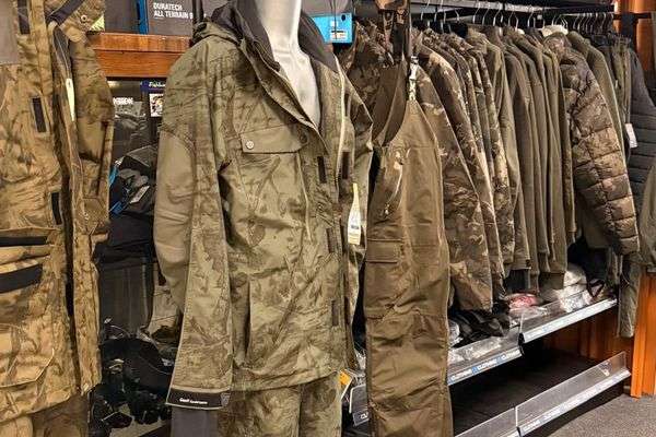 Azienda in vendita: Attività commerciale articoli pesca sportiva a Argenta - E-commerce - Immagine principale