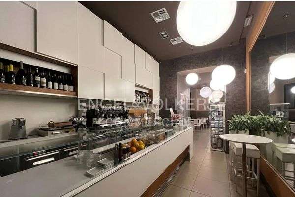 Azienda in vendita: Centro Milano – Corso Monforte Tricolore / M4
 a Milano - Ristoranti - Immagine principale