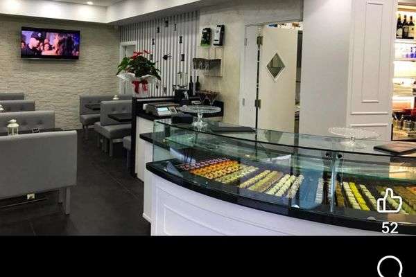 Azienda in vendita: Cinecitta Bar pastic.tav.calda patent.tabacchi sisal g.vinci 6vet a Roma - Bar - Immagine principale