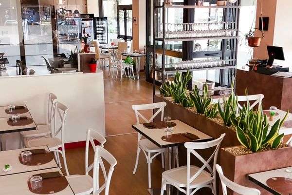 Azienda in vendita: Attività di trattoria pizzeria a Reggio Emilia a Reggio Emilia - Ristoranti - Immagine principale