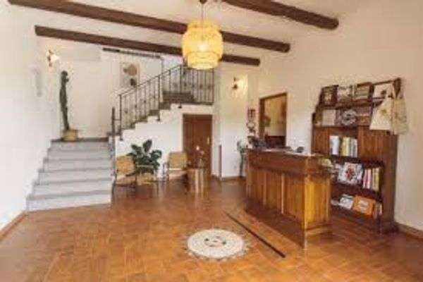 Azienda in vendita: Hotel con ristorante in vendita a Fluminimaggiore – a Fluminimaggiore - Hotel - Immagine principale