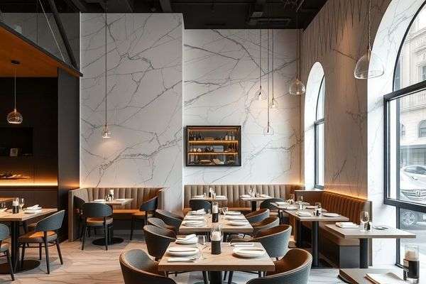 Azienda in vendita: RISTORANTE IN VENDITA IN CENTRO AD ASCOLI PICENO a Ascoli Piceno - Ristoranti - Immagine principale