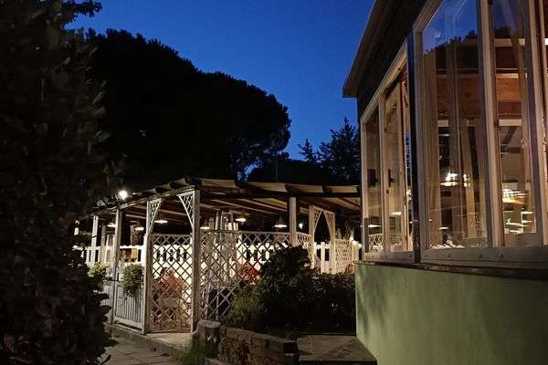 Azienda in vendita: Attività di Bar Pizzeria, attiva dal 2003 a Meldola - Pizzerie - Immagine principale