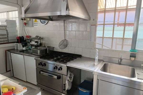 Azienda in vendita: Attività dì produzione Pasta fresca  a Roma - Attività artigianali e professionali - Immagine principale
