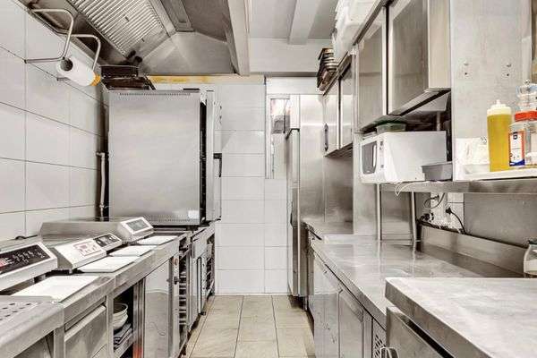 Azienda in vendita: Ristorante e cocktail bar zona Bocconi a Milano a Milano - Ristoranti - Immagine principale