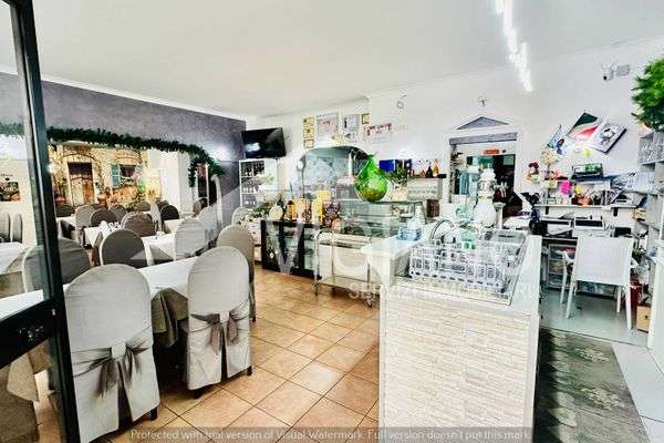 Azienda in vendita: Ristorante e pizzeria in centro  a Foggia - Ristoranti - Immagine principale