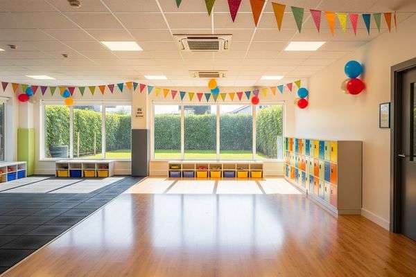 Azienda in vendita: Cedesi ludoteca avviata | feste di compleanno, giochi e camp a Cernusco sul Naviglio - Giochi e Svago - Immagine principale
