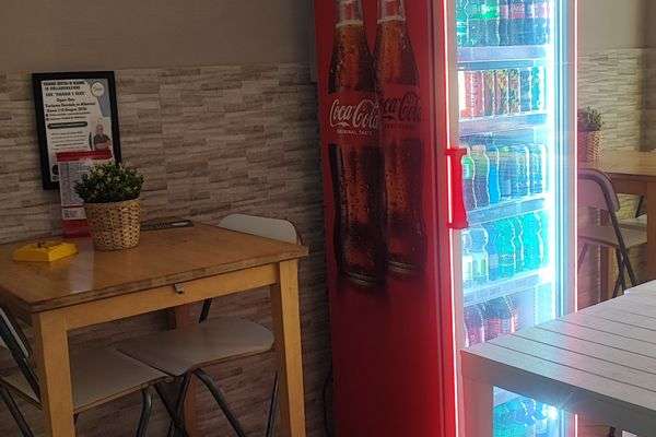 Azienda in vendita: Pizzeria a taglio  a Roma - Pizzerie - Immagine principale