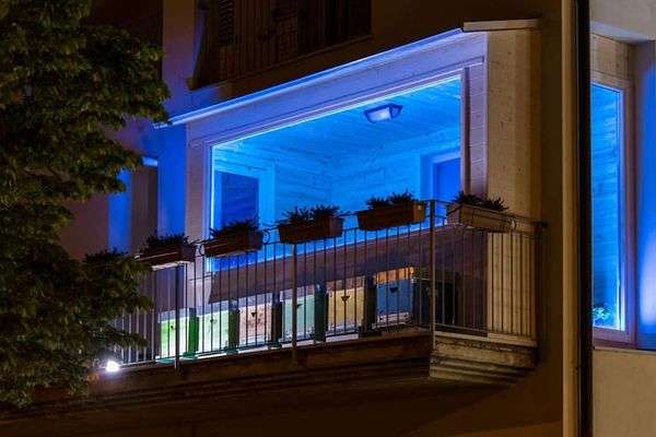 Azienda in vendita: Honey spa e azienda apistica con B&B a Ripacandida - Area Wellness e Spa - Immagine principale