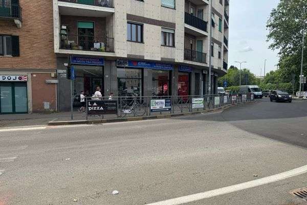 Azienda in vendita: Cedesi attività avviata settore moto usate – Showroom CMTMOTOR a Alessandria - Automotive - Immagine principale
