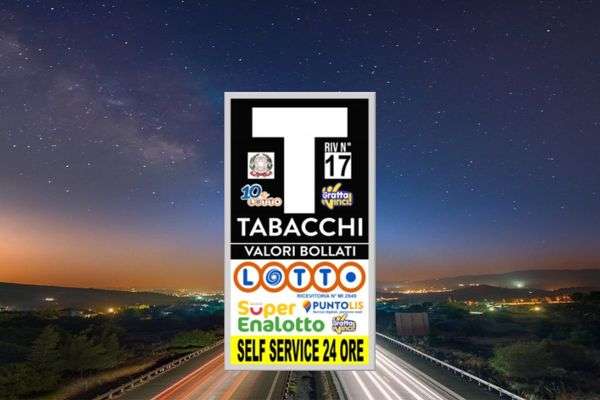 Azienda in vendita: Cedesi Bar Tabacchi Ricevitoria in Provincia di Lecco (Merate) a Merate - Bar Tabacchi - Immagine principale