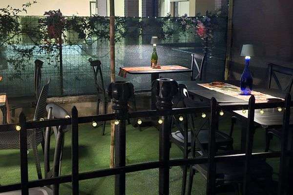 Azienda in vendita: Vendesi attività di brasserie,pizzeria a San Polo d'Enza - Altro - Immagine principale