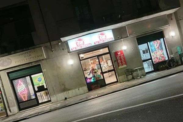 Azienda in vendita: Bar pizzeria e ristorante in pisa zona limitrofe  a Pisa - Pizzerie - Immagine principale