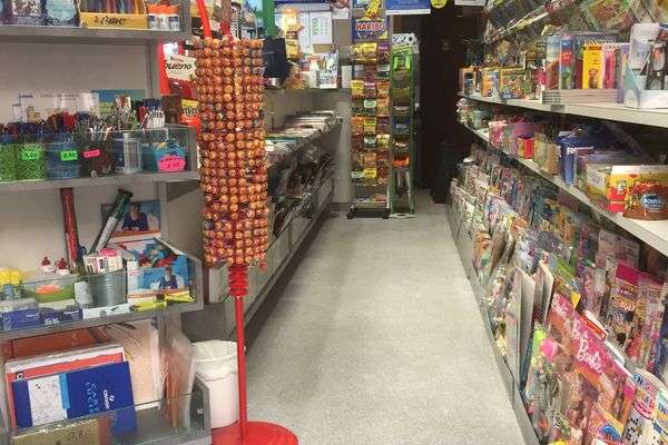 Azienda in vendita: vendesi tabaccheria edicola ricevitoria a Grosseto - Tabaccherie - Immagine principale