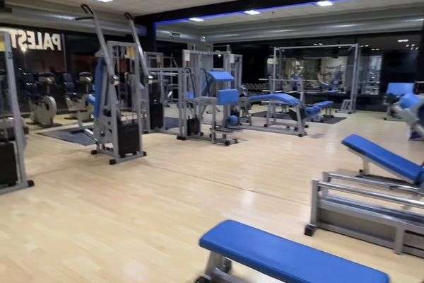Azienda in vendita: Cedesi attività.  a Portogruaro - Area Wellness e Spa - Immagine principale