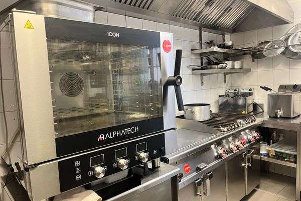 Azienda in vendita: Ristorante Trattoria Pavia  a Pavia - Ristoranti - Immagine principale