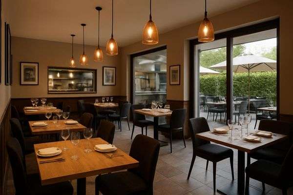 Azienda in vendita: Rinomato ristorante di riferimento in Seregno e Brianza a Seregno - Ristoranti - Immagine principale