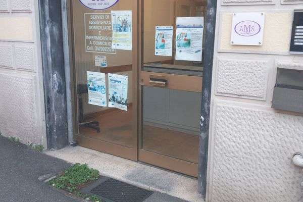 Azienda in vendita: Decennale Agenzia di Ricerca e Selezione Personale  Assistenziale a Alessandria - Servizi di supporto alle imprese - Immagine principale