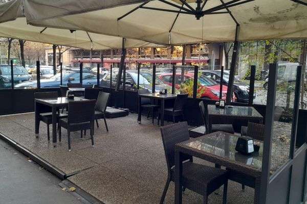 Azienda in vendita: Attivita' di   Bar/Pasticceria Milano zona Corsica/Susa a Milano - Bar - Immagine principale